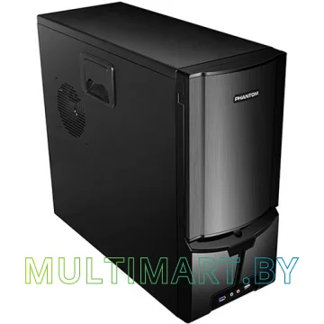 Корпус Raidmax Phantom Black